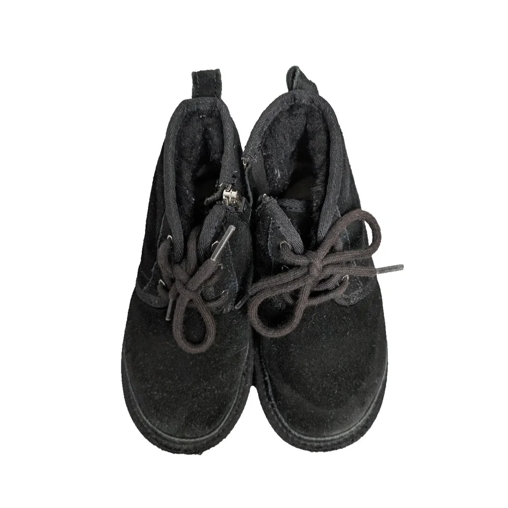 UGG brand type